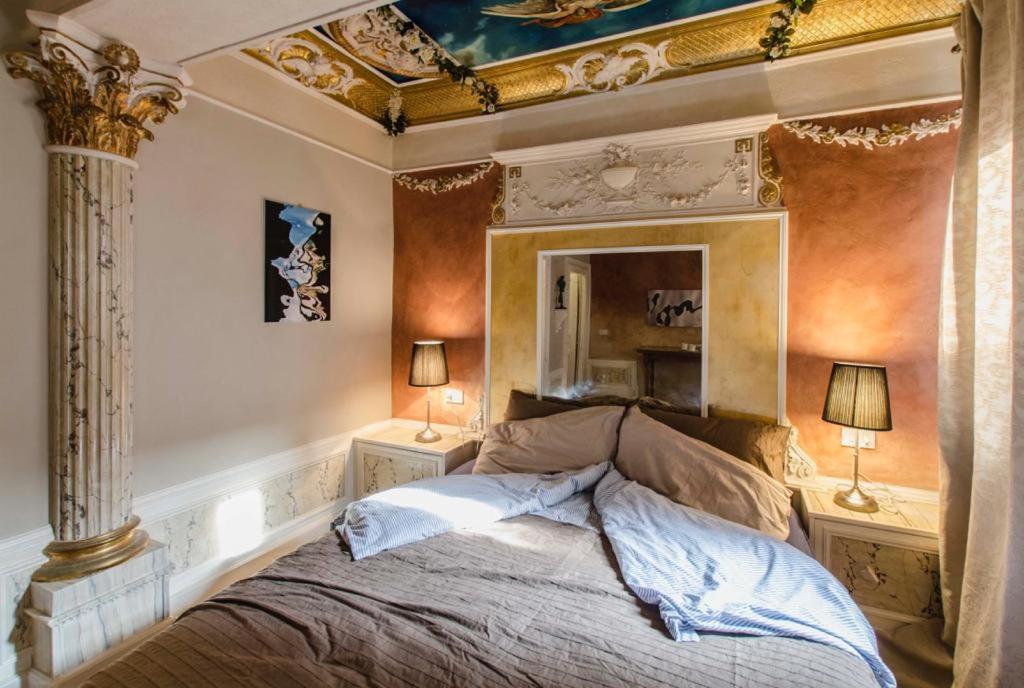 Ai Giardini De Casteo Bed and breakfast Venecia
