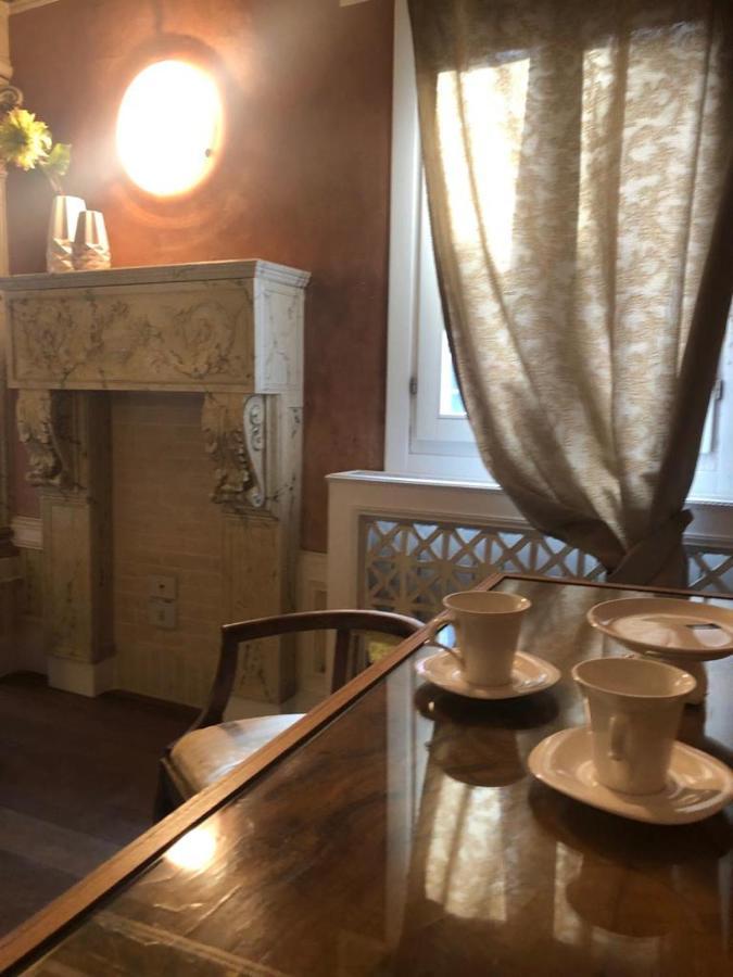 Ai Giardini De Casteo Bed and breakfast