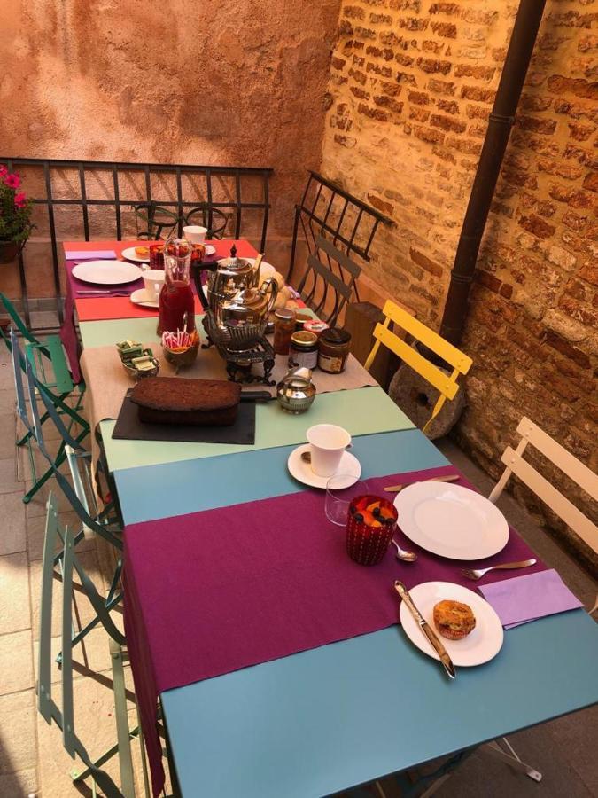 Bed and breakfast Ai Giardini De Casteo *