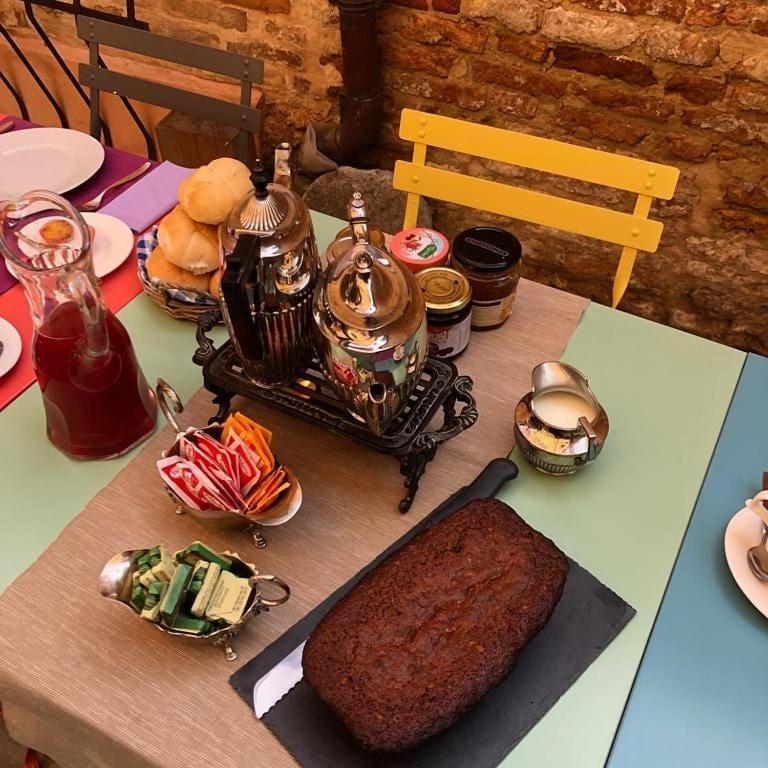 Ai Giardini De Casteo Bed and breakfast